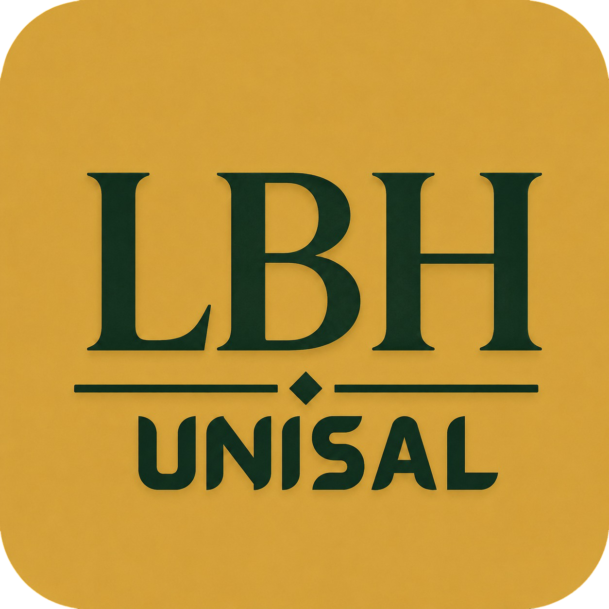 LBH UNISAL